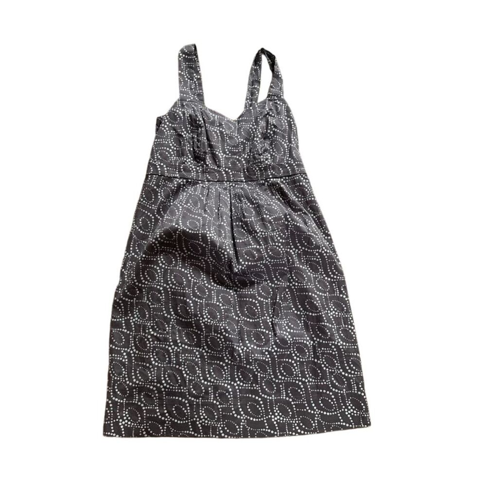 Medium Chic Morherhood Maternity Patterned Dress - Versatile‎ & Stylish